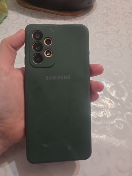 Самсунг А33/128гб