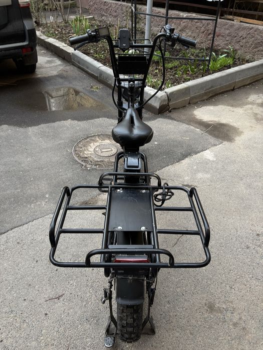 Велосипед leopard/geopard