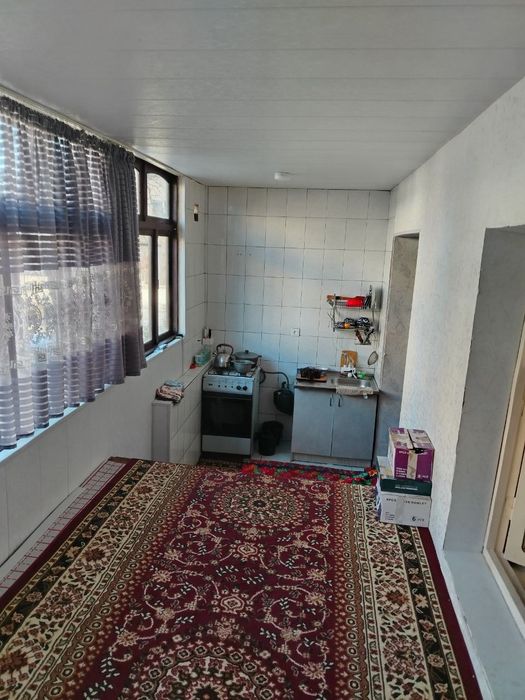 Dom 2 xonalik Qibray