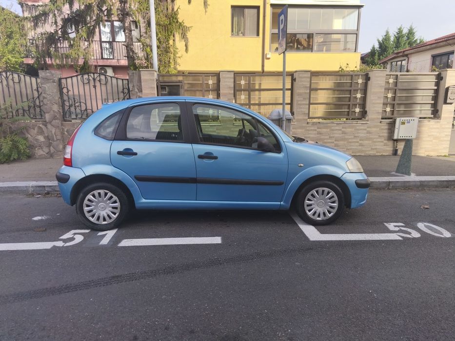 CITROËN C3
