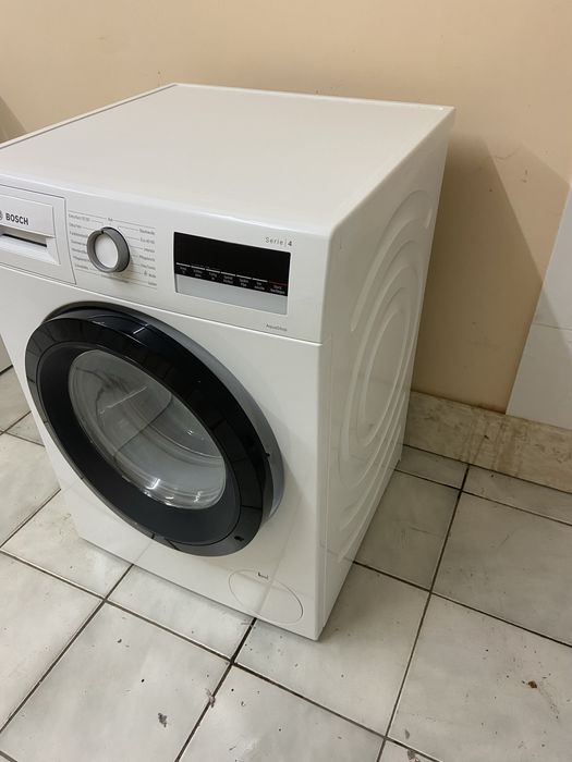 Пералня Bosch Serie 4