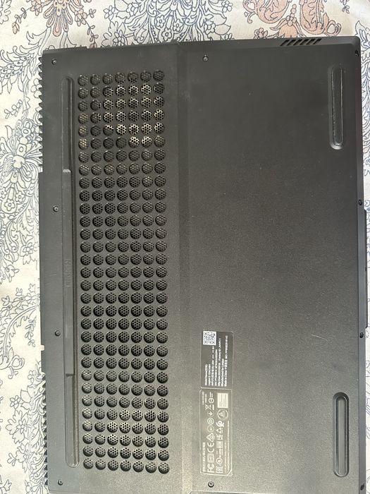 Lenovo legion 5 15.6