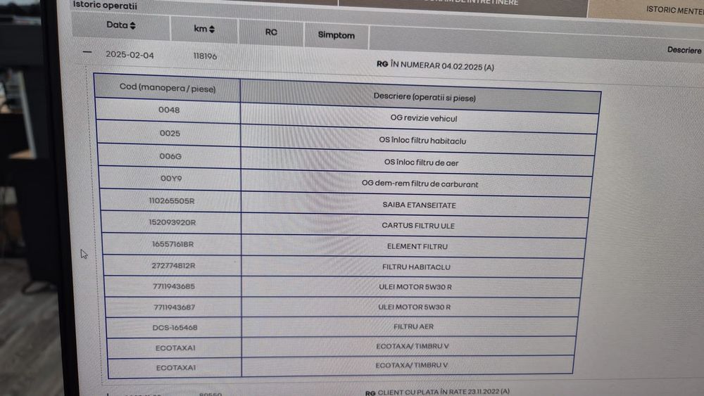 Renault  Clio IV 2019 1,5 diesel  - Talisman 2018 1,6 diesel