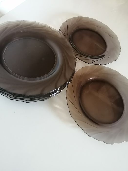 20 тарелок- 15000