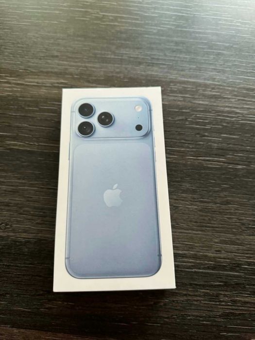 Iphone 18pro max