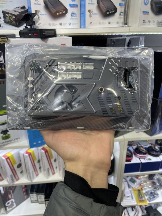 Teyes cc3 оригинал 464