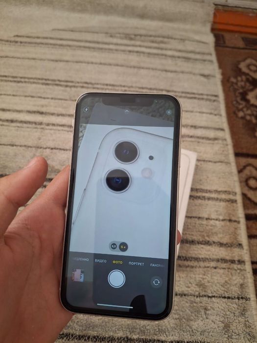 iPhone 11 идеал срочно