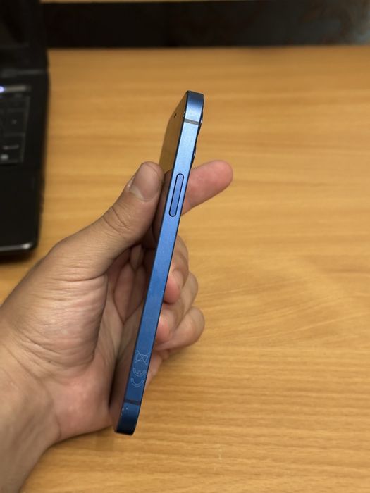 IPhone 12 128gb