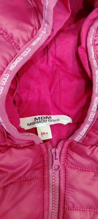 Комбинезон весна осень