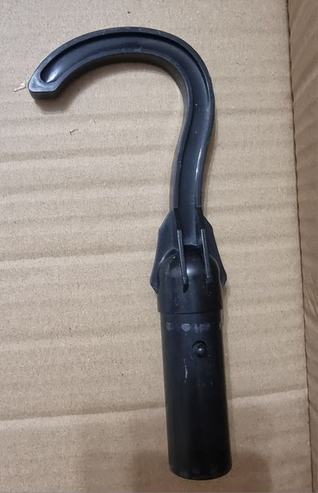 Прахосмукачка робот за басейн