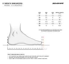 Дамски мото кецове обувки ботуши SHIMA REBEL 2.0 VENTED LADY GRAY