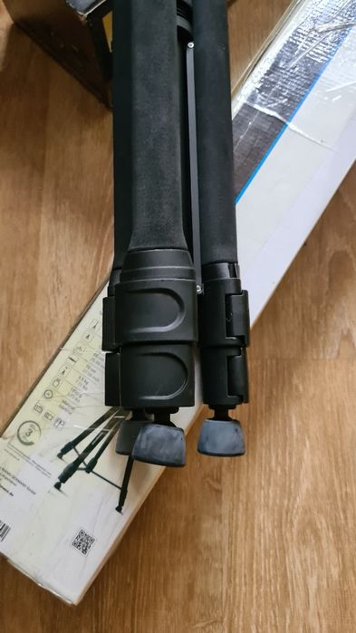 Штатив Cullmann primax 390