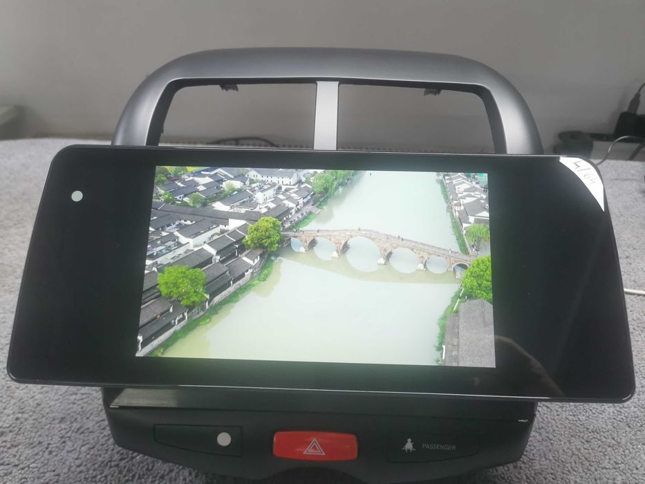 Navigatie Android Mitsubishi ASX 2010-2016 octacore 4/64gb 12,3inch