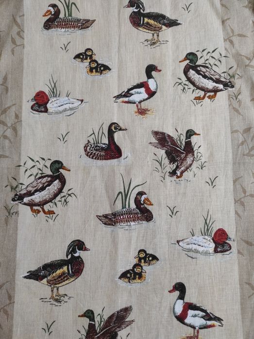 Ленена кърпа ULSTER WEAVERS - WILD DUCKS 7078