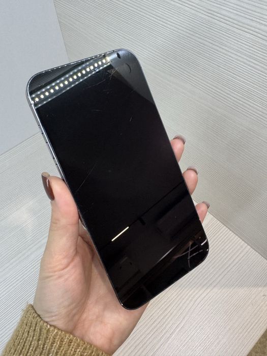 iPhone 14 Pro Max 256Gb | KASPI 0-0-12