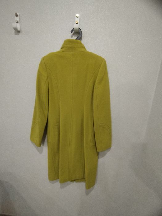 Пальто кашемир..