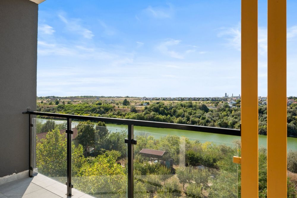 #Apartament nou 2 camere mobilat utilat - 60 mp utili total Bloc Nou 2024