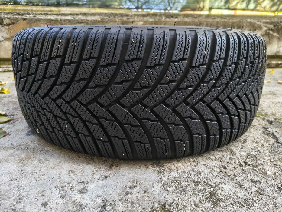 225/45/18 1бр.Firestone Зимна гума DOT 2524