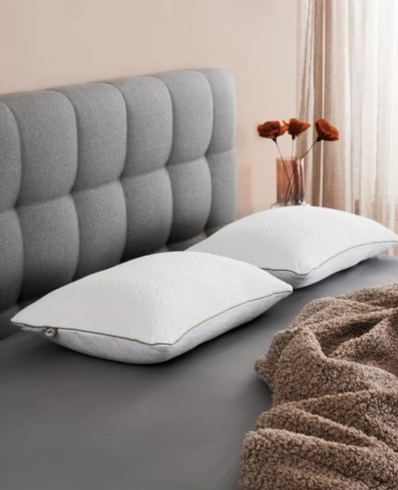 Pernă spumă 42x65x15