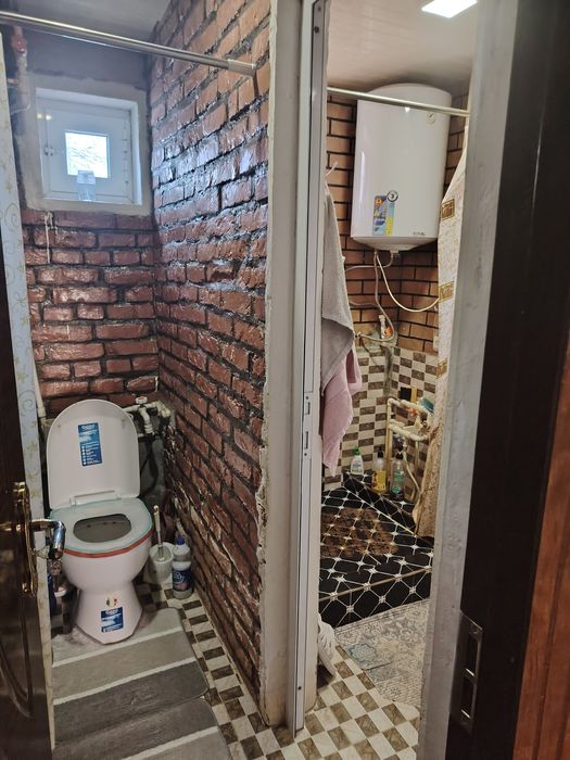 3  хона квартира Ивановский