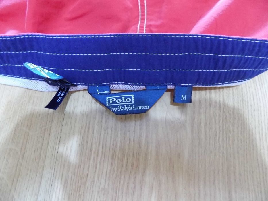 къси панталони polo ralph lauren/hugo boss бански гащета шорти мъжки оригинал M