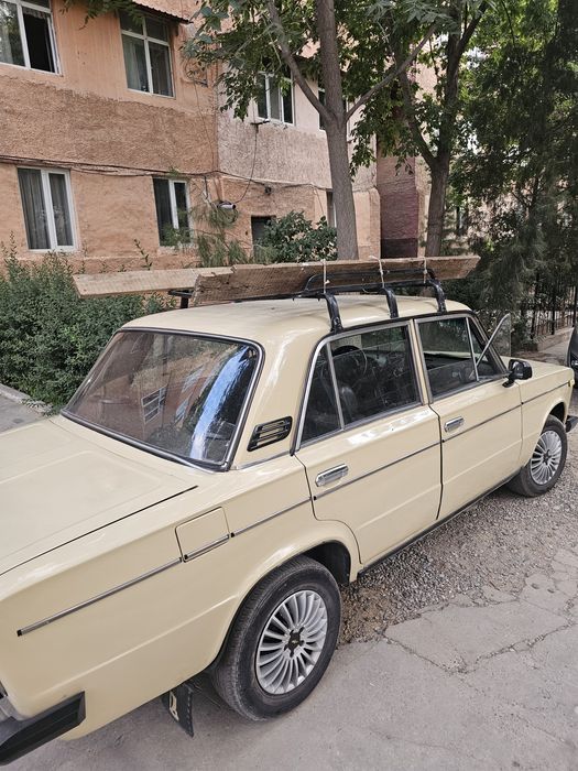 Vaz2106 хорошее состояние