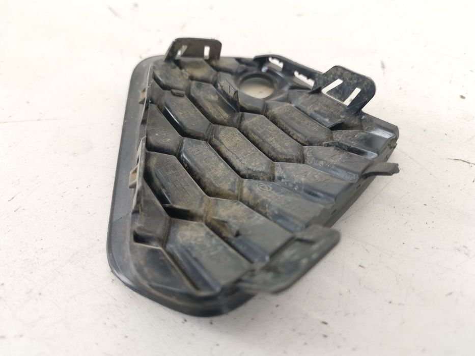 Grila Proiector Stanga Bara Fata Audi A3 8Y [Hatchback] [2020 - 2021 2