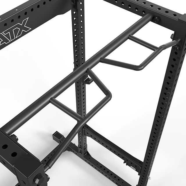 Power Rack Силова Клетка / Професионална Стойка за Фитнес / Квадрат