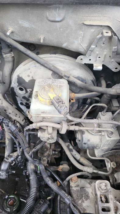 tulumba servo frana volkswagen 1J1614105Q