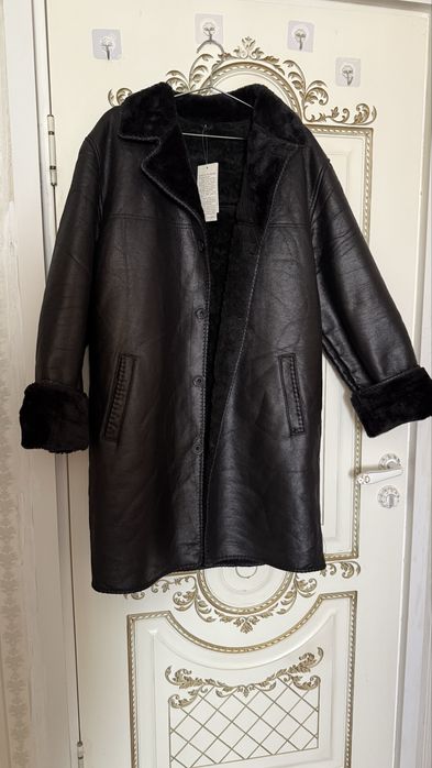 Продаю дубленку новые