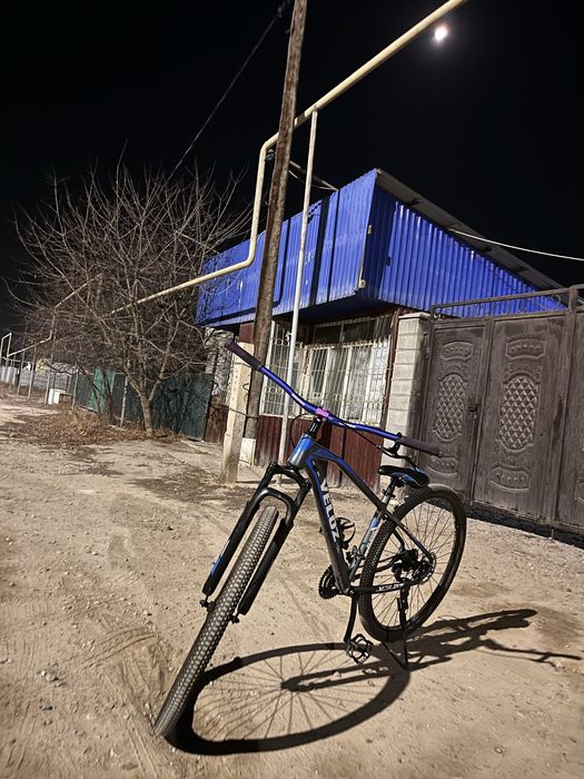 Велосипед Велоз стант