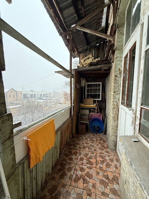 Срочно Продается Квартира 2/3/3 80м2 на Саракульке