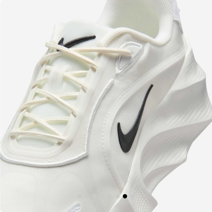 Nike aura edge 40 originali noi