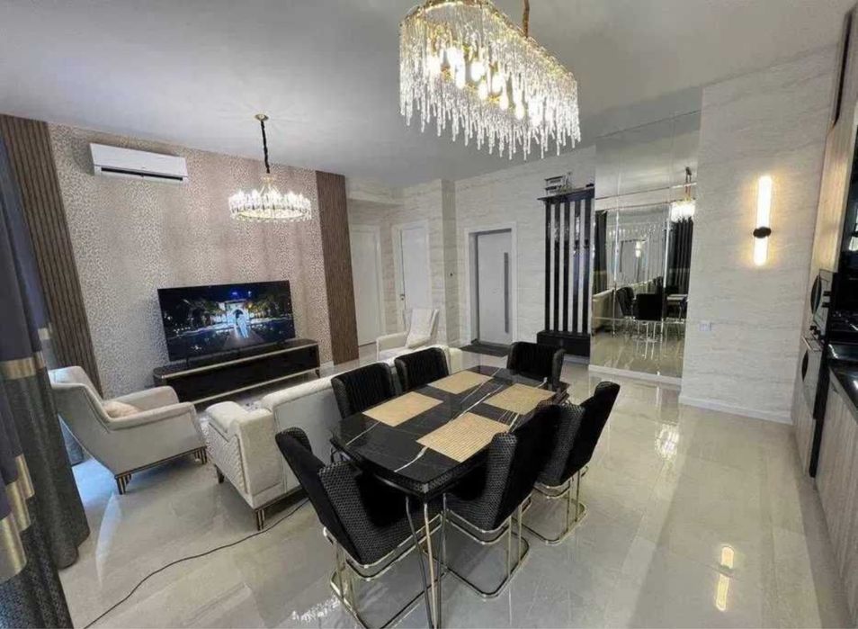 Srochna Arendaga Yunsobod 11 kv. Megaplanet