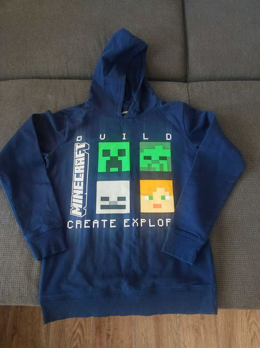 Анурак размер 152 - 2 броя заедно