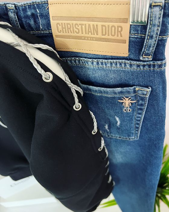 Дамски суичер/худи Dior