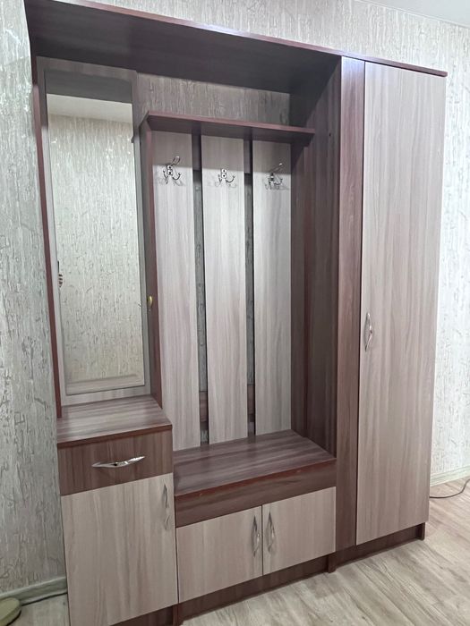 Мебель для прихожей