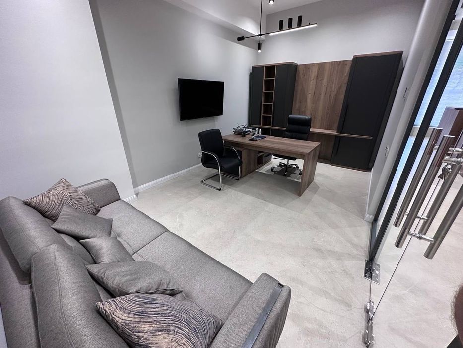 Аренда офис Буз базар
150м2