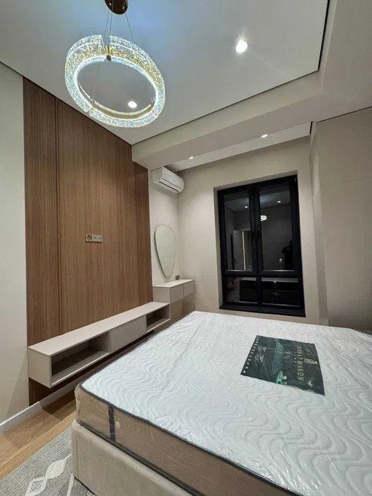 Сдаётся квартира 1/3/9 на Мирзо Улугбек р-не, о-рр Чимган.