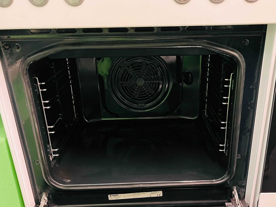 Готварска печка Asko 60 см с гаранция