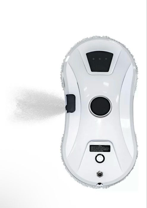 Робот мойщик окон аренда