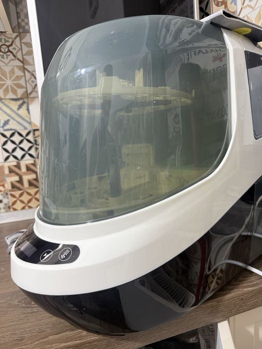 Baby Brezza Bottle Washer Pro (spala, sterilizeaza, usuca biberoane)