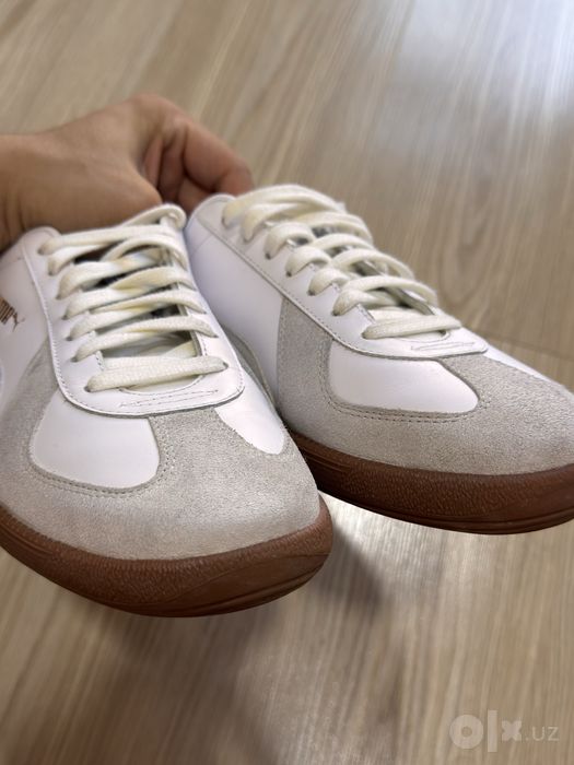Оригинальные Кроссовки Puma Army Trainers 44 размера