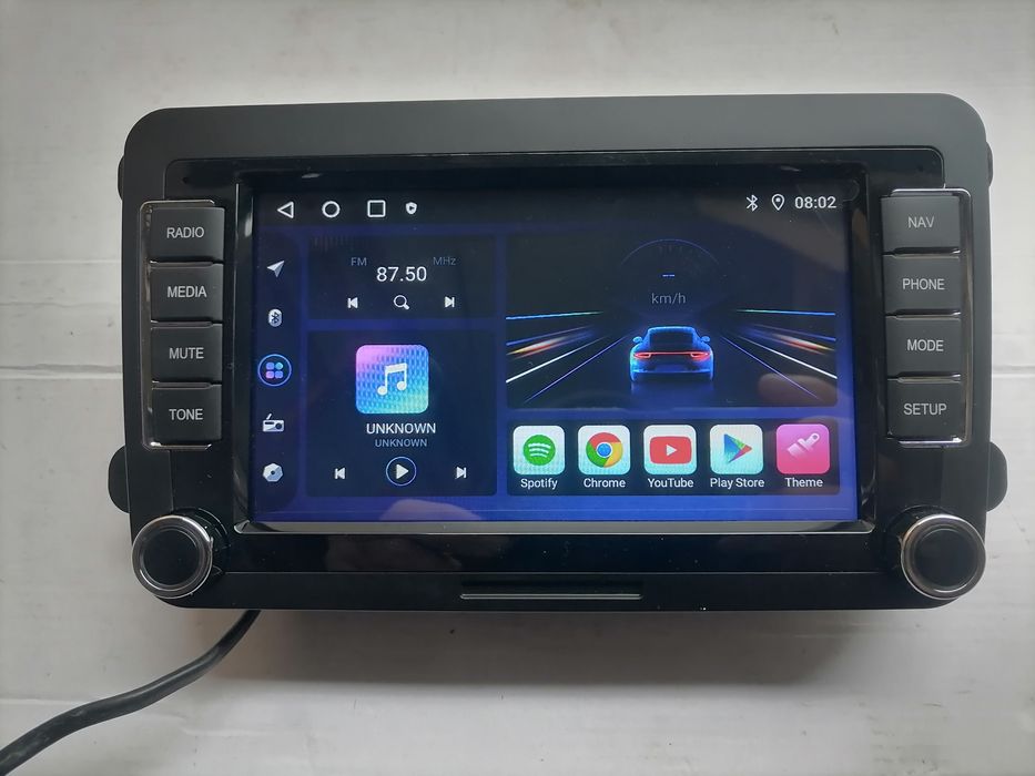 Navigatii android 7, 9,10 inch
