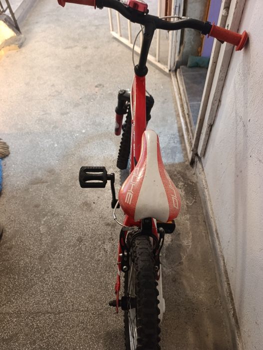 Детско колело Ferrini