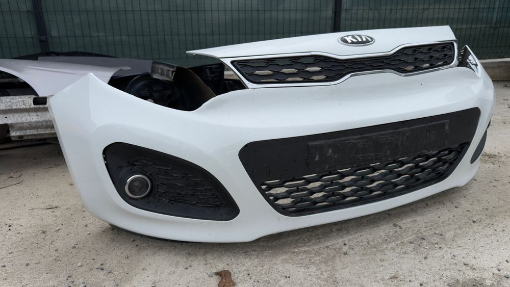 Предна броня за кия Рио 2011-2015