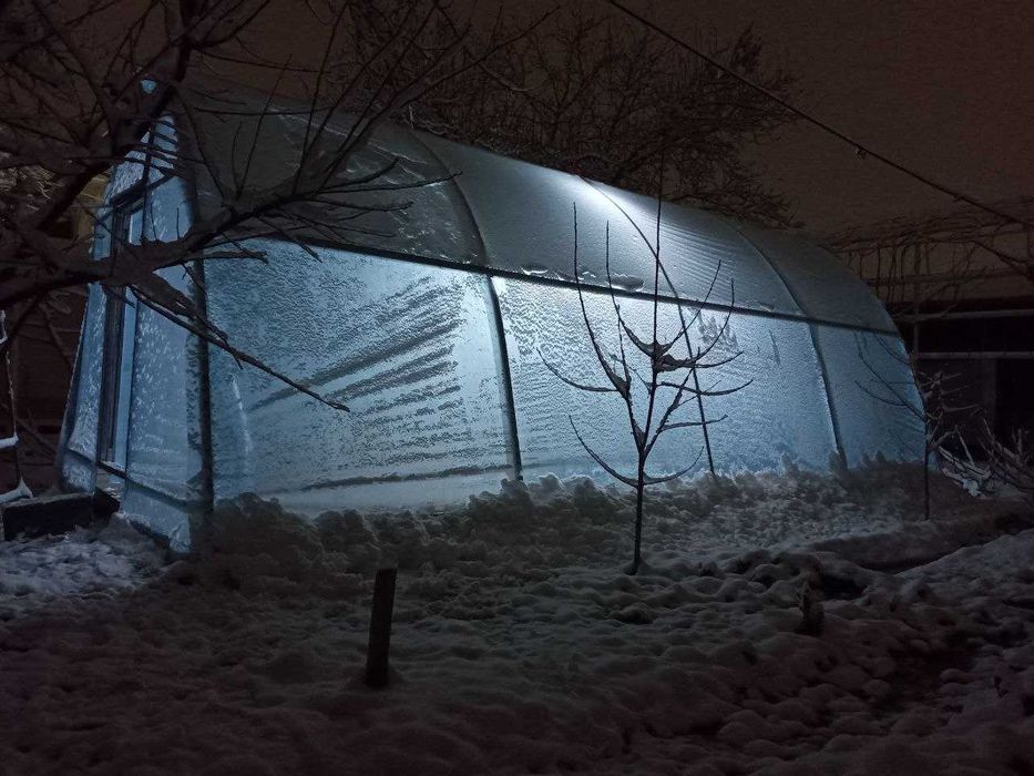 Теплица. Парник. Иссиқхона. Иссикхона.