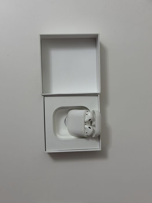 AirPods 2 Оригинал