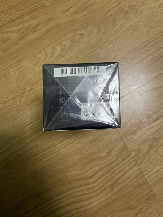 Parfum Dior Sauvage eau de parfum 100 ml