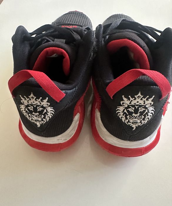 Nike withness мъжки маратонки